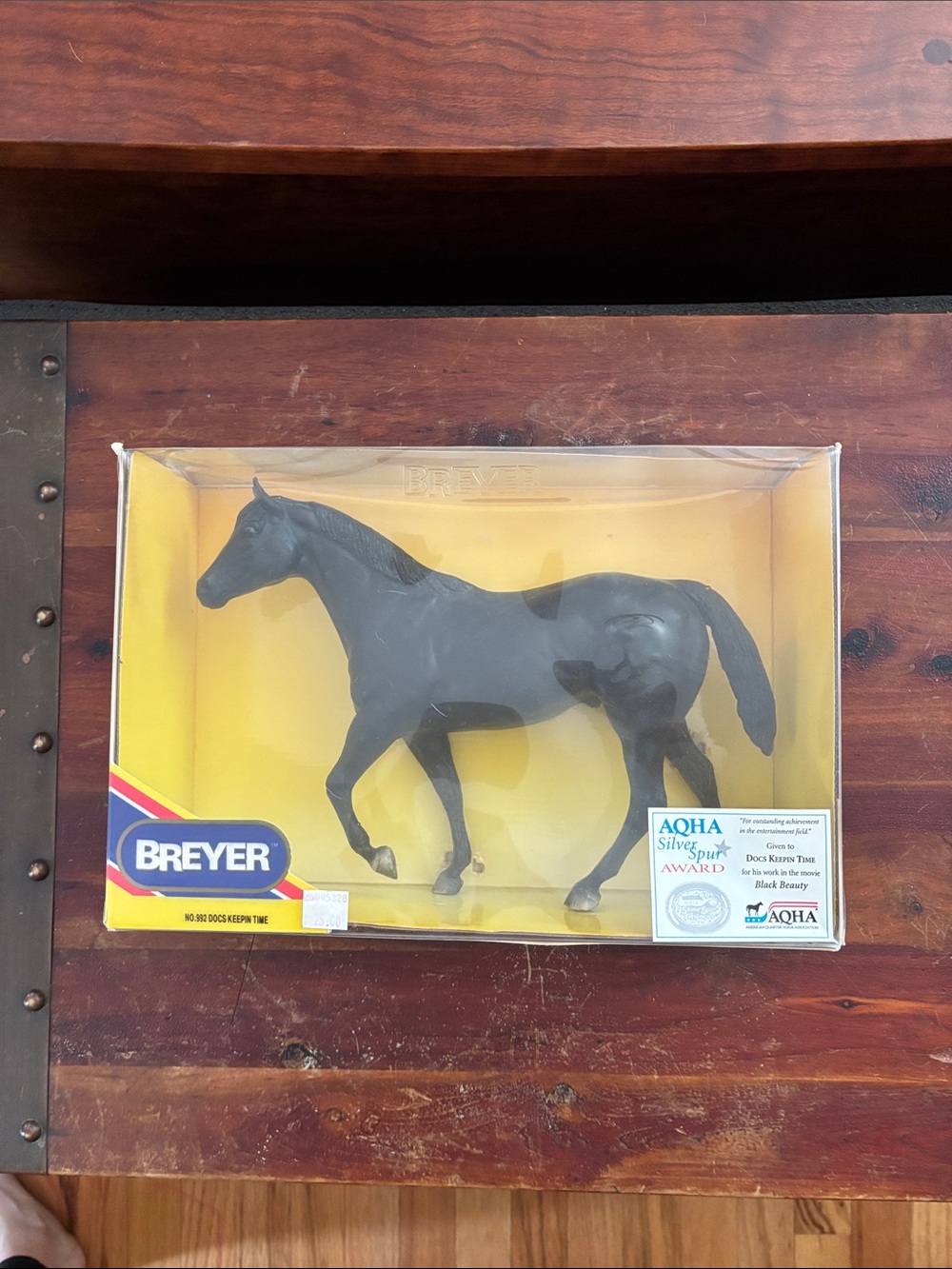 Breyer #992